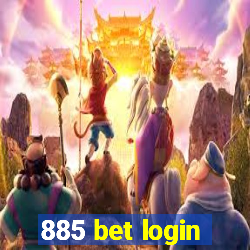 885 bet login